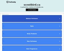 Thumbnail of Scentbird.ca