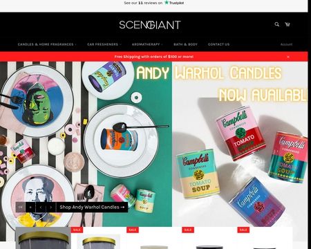 ScentGiant