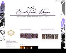 Thumbnail of Scents from Heaven