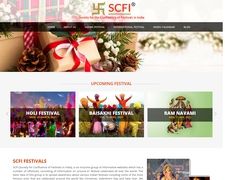 Thumbnail of SCFI Festivals