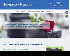 Thumbnail of Schoenrockmonument