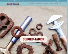 Thumbnail of Schoko Fabrik