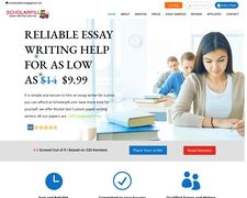 Thumbnail of Scholarpill Essay Writing Service