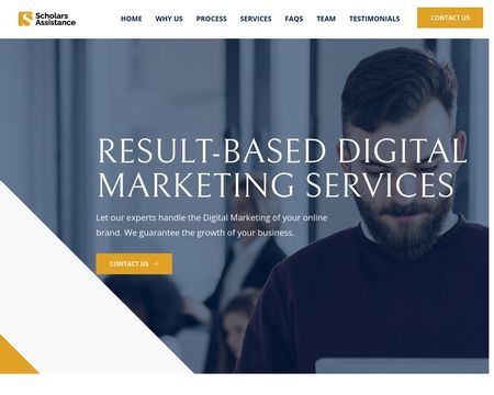 website thubmnail of ScholarsAssistance