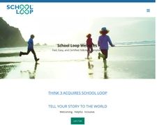 Thumbnail of SchoolLoop