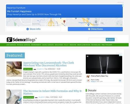 ScienceBlogs