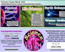 Thumbnail of SciencePowerPoint