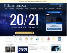 Thumbnail of Scientology