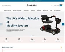 Thumbnail of ScootaMart