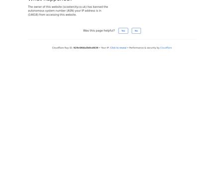 website thubmnail of Scootercity.co.uk