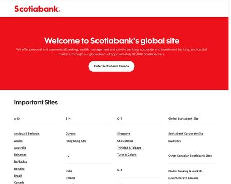 Scotiabank