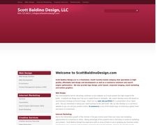 Thumbnail of Scott Baldino Design, LLC