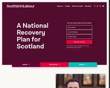 Thumbnail of Scottish Labour Party