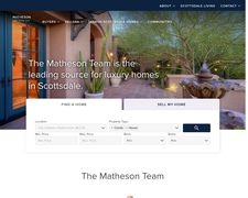 Thumbnail of Matheson Real Estate Team