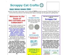 Thumbnail of Scrappy Cat Crafts