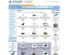 Thumbnail of SCSI4ME