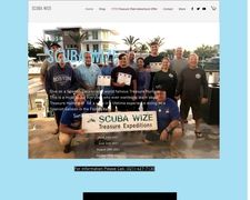 Thumbnail of SCUBA WIZE, Sunken Treasure Workshop. Islamorada, Florida. USA