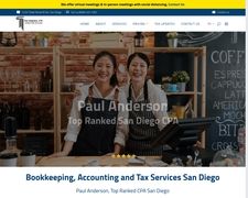 San Diego Bookkeeping Services