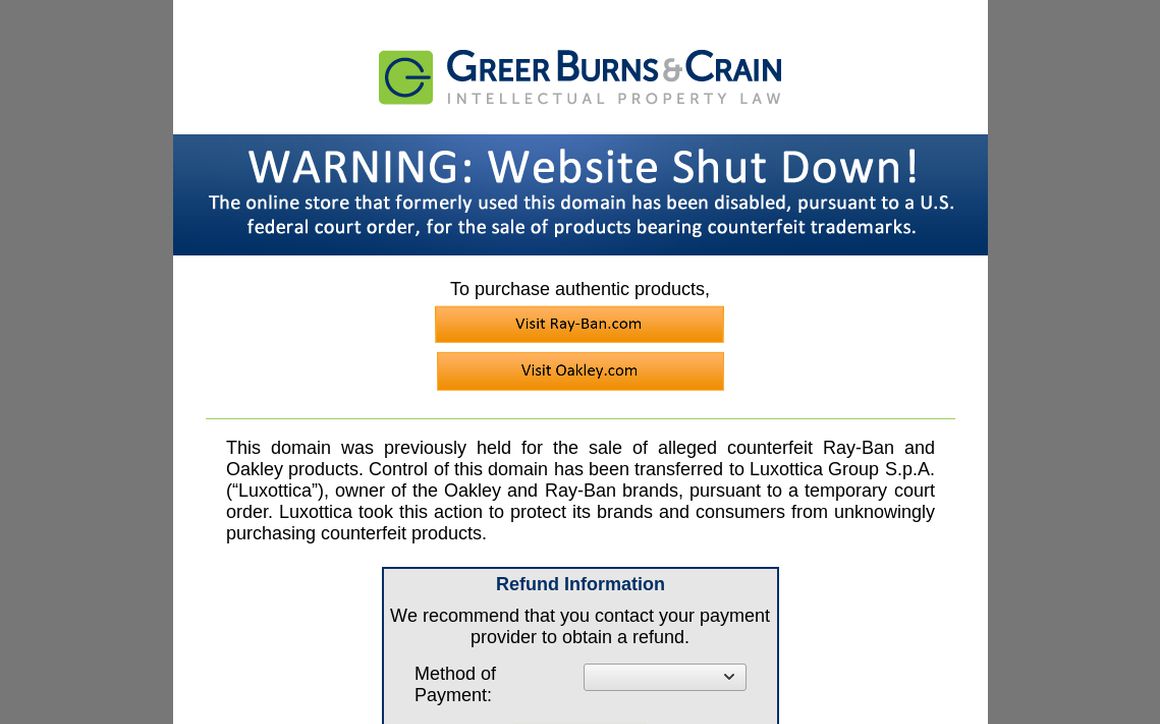 website thubmnail of Sdisff.org