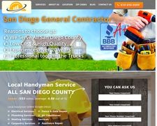Thumbnail of San Diego Pro Handyman