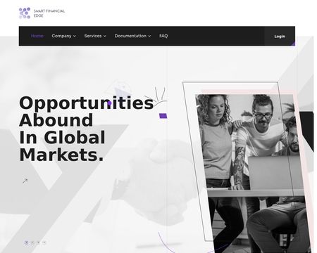 website thubmnail of Se-financial