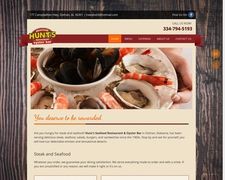 Thumbnail of Hunt's Seafood Restaurant & Oyster Bar