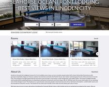 Thumbnail of Seahorsemotel.com