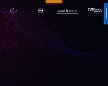 website thubmnail of Searchable Inc
