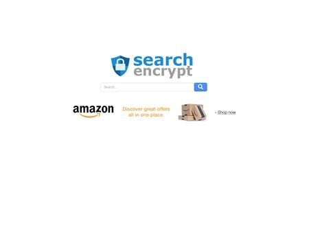 Search Encrypt