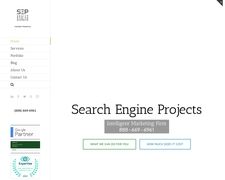 Thumbnail of Search Engine Projects