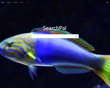 Thumbnail of Searchpal.com