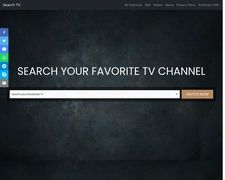 Thumbnail of Searchtv.net