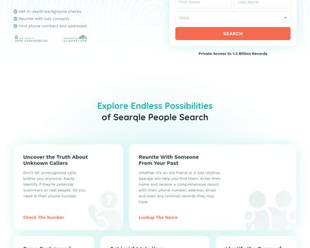 Searqle