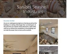 Thumbnail of Seashells.com
