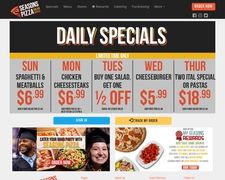 Thumbnail of Seasonspizza.com