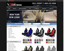 Thumbnail of Seat Covers Unlimited