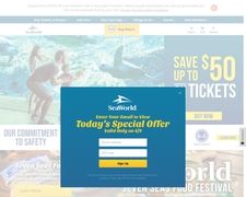 Thumbnail of SeaWorld Orlando