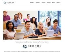 Thumbnail of Sebron University