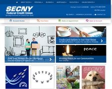 Thumbnail of Secny.org