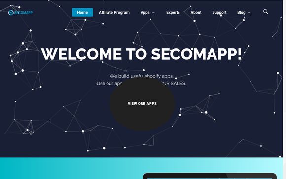 Thumbnail of Secomapp.com