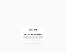 Sectigo® Official Site