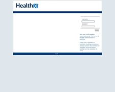 Thumbnail of Secure.healthx