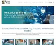Thumbnail of Secure Care
