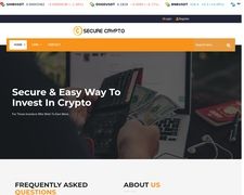 Thumbnail of Secure Crypto