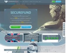 Thumbnail of Securefund.life