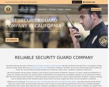 Thumbnail of SecureLion Security | Security Guard Company Pleasanton