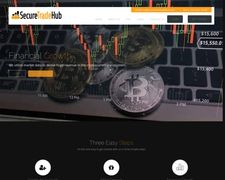 Thumbnail of Securetradehub.net