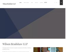 Thumbnail of Securitieslegal.com