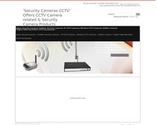 Thumbnail of Security Cameras Cctv