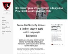 Thumbnail of Security.com.bd